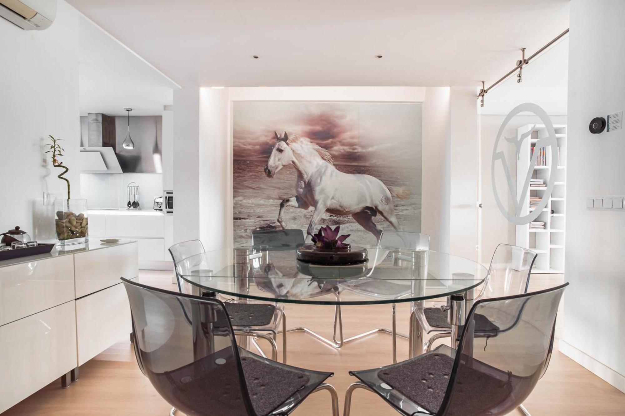 Luxury Sea View Apartment In Puerto De Alcudia Bagian luar foto